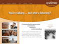 sodenta.com