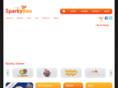 sparkybee.com