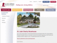 stjudeshowhome.org