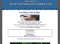 suffolktraffictickets.com
