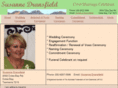susannedransfield.com