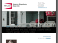 suzannewayenberg.com