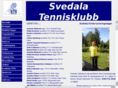 svedalatennis.se