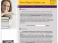 term-paper-outline.com
