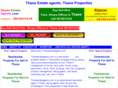 thaneestateagents.com