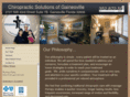 thechirosolution.com
