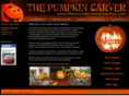 thepumpkincarver.com