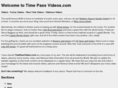 timepassvideos.com