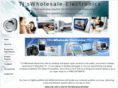 tjswholesale-electronics.com