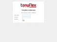 tonyflex.com