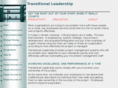 transitionalleadership.net