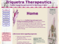 triquetratherapeutics.com
