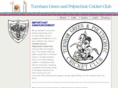 turnhamgreencc.org