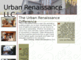 urbanrenllc.com