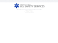 ussafetyservices.com