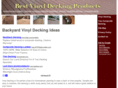 vinyldecking.net
