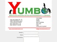 yumbomantenimientos.com
