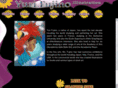 yurifujino.com