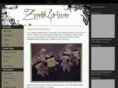 zombgirl.com