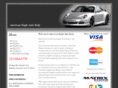 aeautobody.com