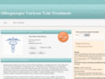 albuquerquevaricoseveins.com