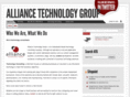 alliancetg.com