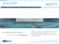 allseasonslodging.com