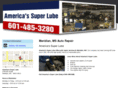 americassuperlube.com