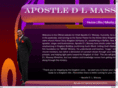 apostledlmassey.com