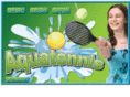 aqua-tennis.com