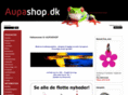 aupashop.dk