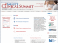 barnettclinicalsummit.com