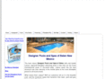 belenfiberglasspools.com