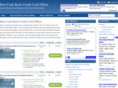 bestcashbackcreditcardoffers.com