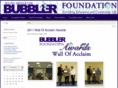 bubblerfoundation.org