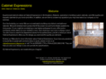 cabinetexpressionsllc.com