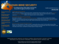 canadianminesecurity.ca