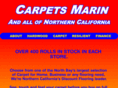 carpetsmarin.com