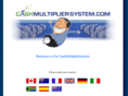 cashmultipliersystem.com