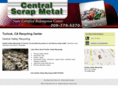 centralvalleyrecyclingca.com