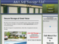 chatsworthselfstorage.com