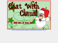 chatwithclaus.com