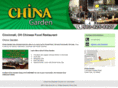 chinagardencinn.com
