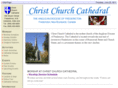 christchurchcathedral.com