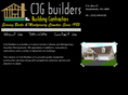 cjgbuilders.com