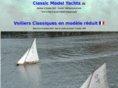 classicmodelyachts.com