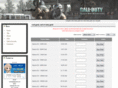codgold.com