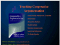 cooperativeargumentation.com