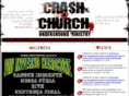 crashchurch.com