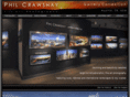 crawshaygallery.com
